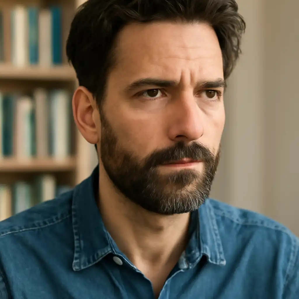 Ruben Scholten